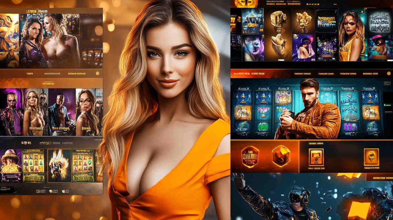 MC358 Slot tampilan game modern dengan grafis berkualitas tinggi dan fitur bonus menarik