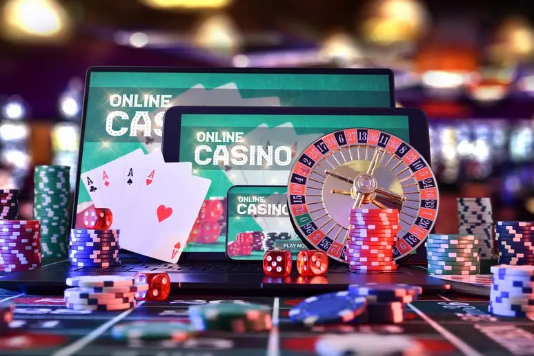 MC358 koleksi slot online jackpot progresif dan video slot terbaru