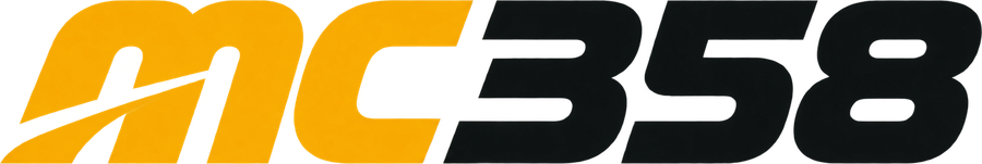 MC358 Logo